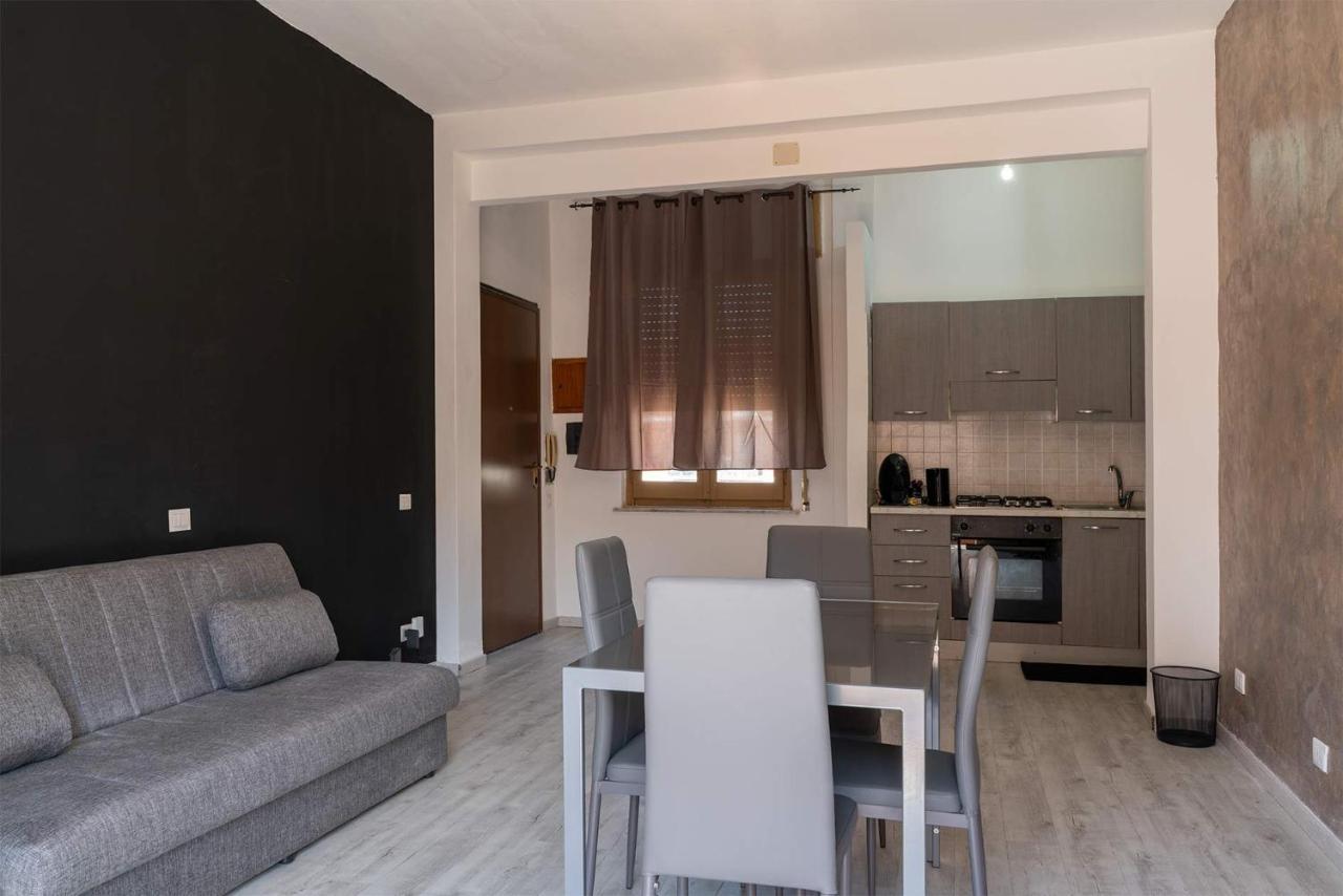 Monfalcone City Room Rental Apartment Cagliari Eksteriør billede