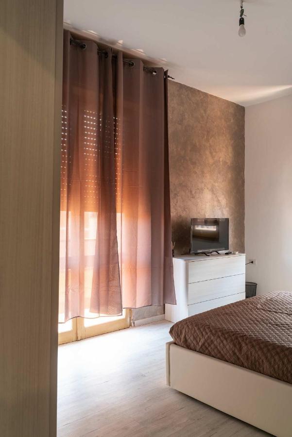Monfalcone City Room Rental Apartment Cagliari Eksteriør billede