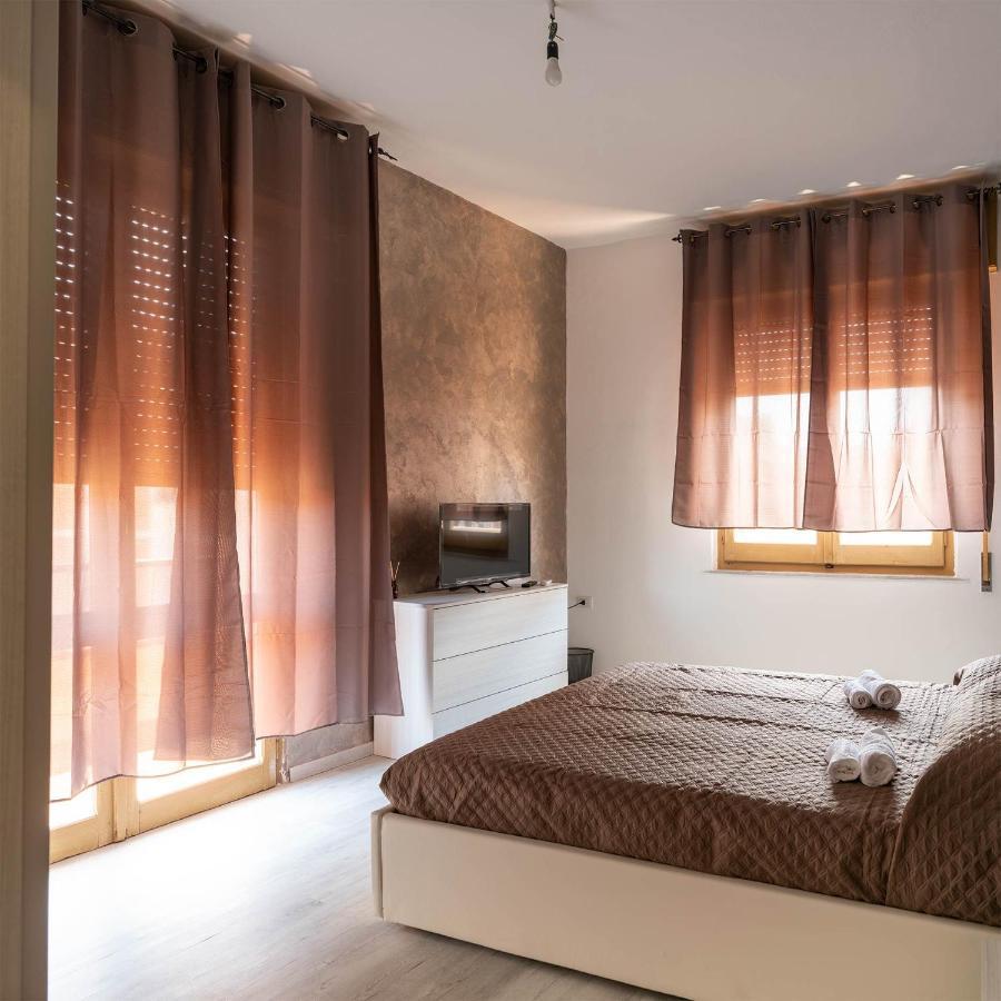 Monfalcone City Room Rental Apartment Cagliari Eksteriør billede