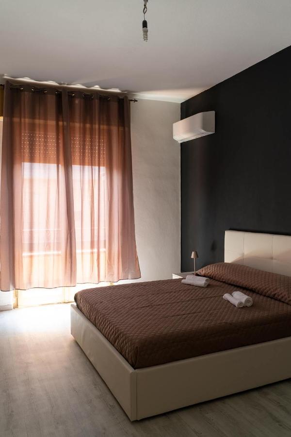 Monfalcone City Room Rental Apartment Cagliari Eksteriør billede