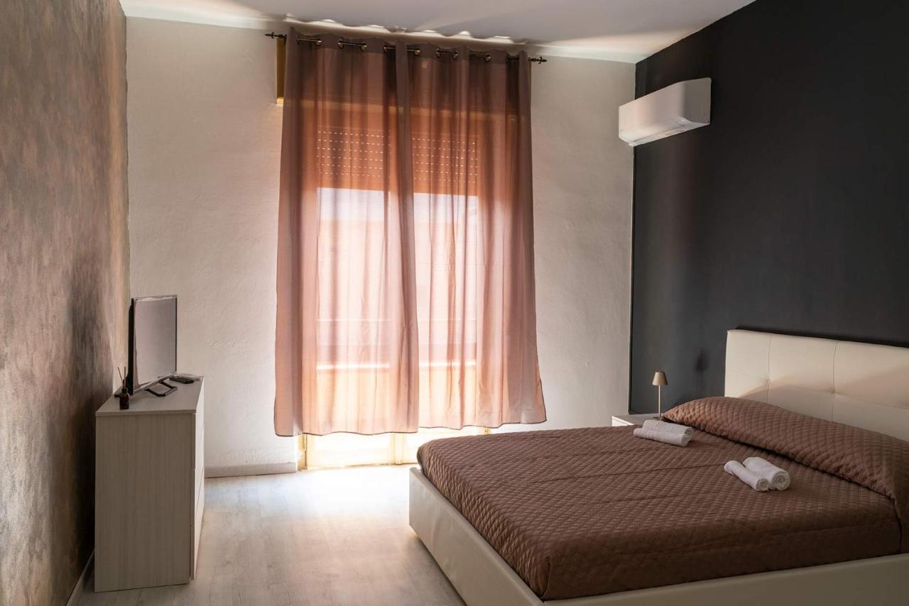 Monfalcone City Room Rental Apartment Cagliari Eksteriør billede