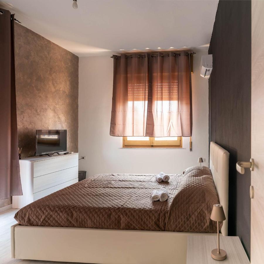 Monfalcone City Room Rental Apartment Cagliari Eksteriør billede