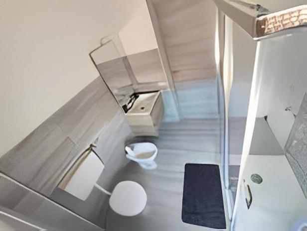 Monfalcone City Room Rental Apartment Cagliari Eksteriør billede