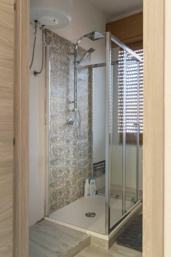 Monfalcone City Room Rental Apartment Cagliari Eksteriør billede
