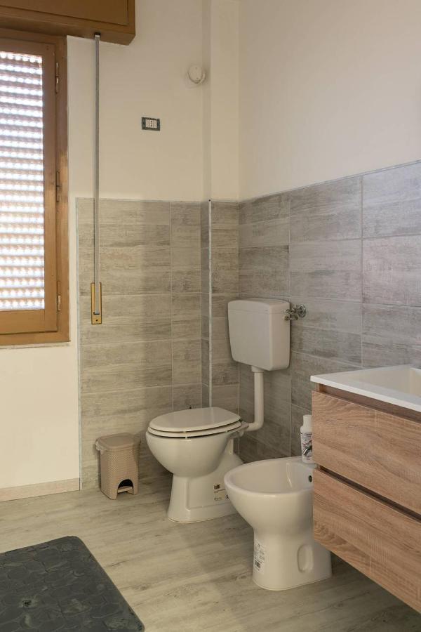 Monfalcone City Room Rental Apartment Cagliari Eksteriør billede