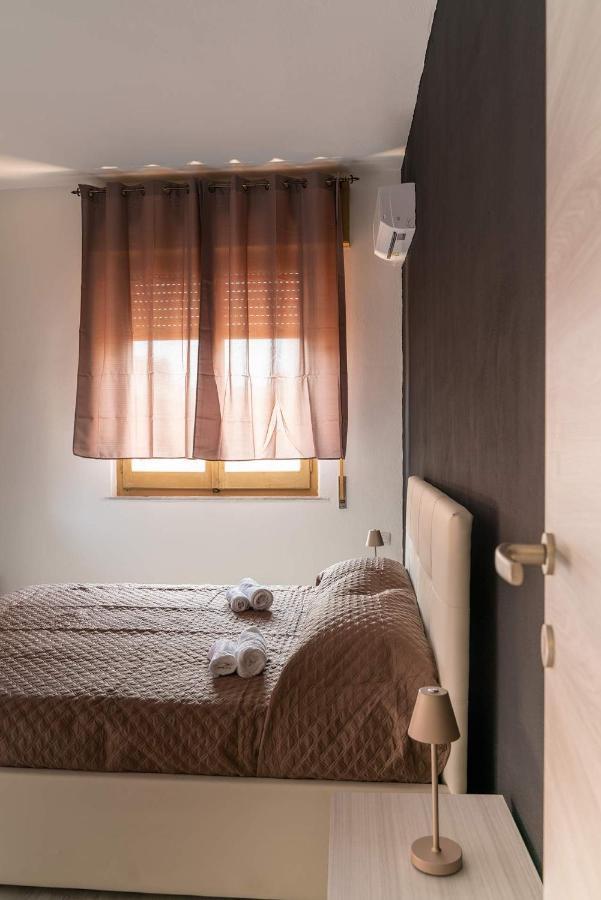 Monfalcone City Room Rental Apartment Cagliari Eksteriør billede