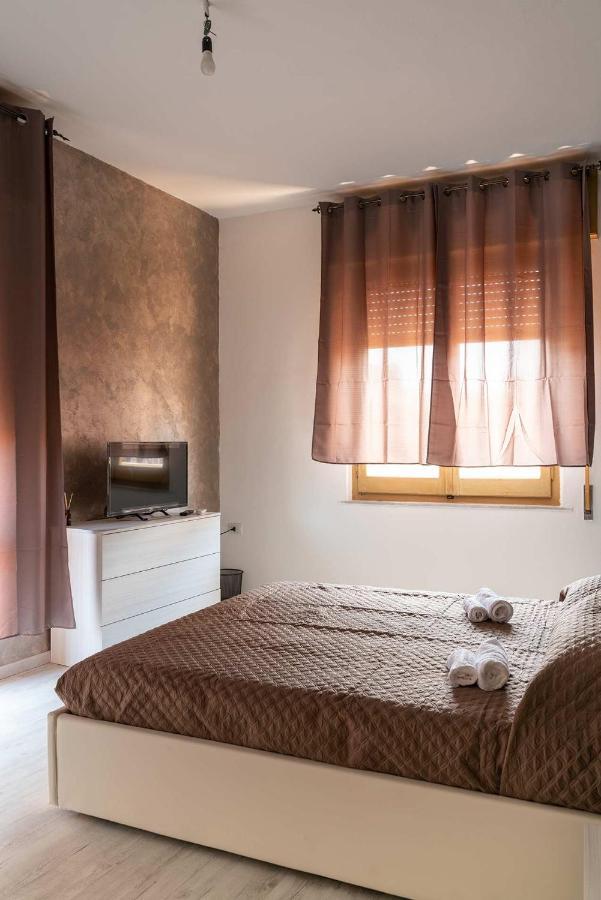 Monfalcone City Room Rental Apartment Cagliari Eksteriør billede